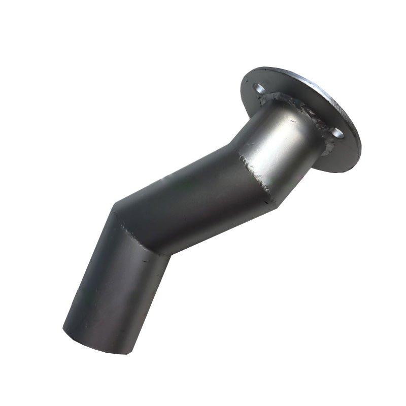 Muffler Exhaust Pipe KAH11750 Fits for CASE Excavator CX75SR CX80 - Fab Heavy Parts