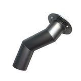 Muffler Exhaust Pipe KAH11750 Fits for CASE Excavator CX75SR CX80 - Fab Heavy Parts
