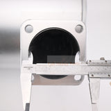 Muffler Fit Hyundai Excavator R200-5 R200-3