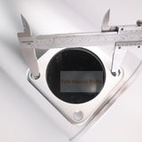 Muffler Fit Hyundai Excavator R200-5 R200-3