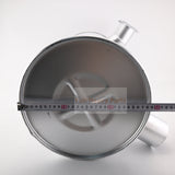 Muffler Fit Hyundai Excavator R200-5 R200-3