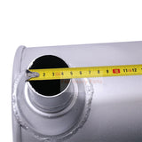 Lyddemper 203-00079B 203-00079E Passer til Komatsu Doosan Daewoo gravemaskin SOLAR 75-V DH80 DX80G DH80-7