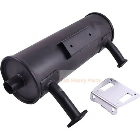 Muffler Kit 24 786 06-S 24-786-06-S Past voor Kohler-motoren CH18-22 CH620-680