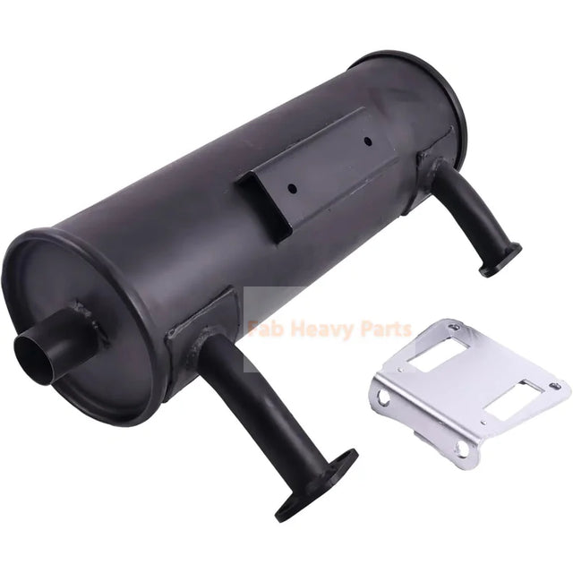 Muffler Kit 24 786 06-S 24-786-06-S Fits for Kohler Engines CH18-22 CH620-680