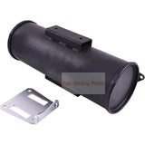 Muffler Kit 24 786 06-S 24-786-06-S Fits for Kohler Engines CH18-22 CH620-680