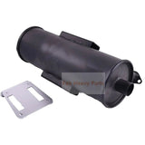 Muffler Kit 24 786 06 - S 24 - 786 - 06 - S Fits for Kohler Engines CH18 - 22 CH620 - 680 - Fab Heavy Parts