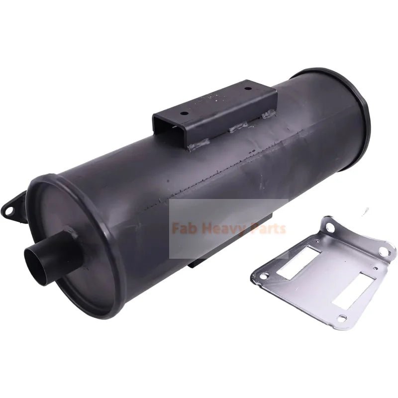 Muffler Kit 24 786 06 - S 24 - 786 - 06 - S Fits for Kohler Engines CH18 - 22 CH620 - 680 - Fab Heavy Parts
