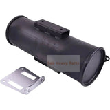 Muffler Kit 24 786 06 - S 24 - 786 - 06 - S Fits for Kohler Engines CH18 - 22 CH620 - 680 - Fab Heavy Parts