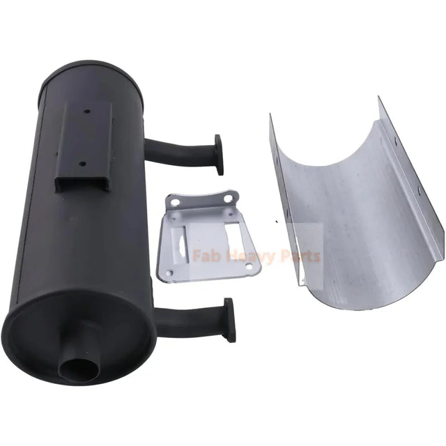 Muffler Kit 24 786 11-S FIT para Kohler Parte 247861-S 2431404-S