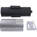 Muffler Kit 24 786 11-S FIT para Kohler Parte 247861-S 2431404-S