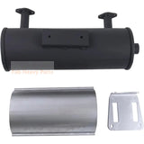 Muffler Kit 24 786 11-S FIT para Kohler Parte 247861-S 2431404-S