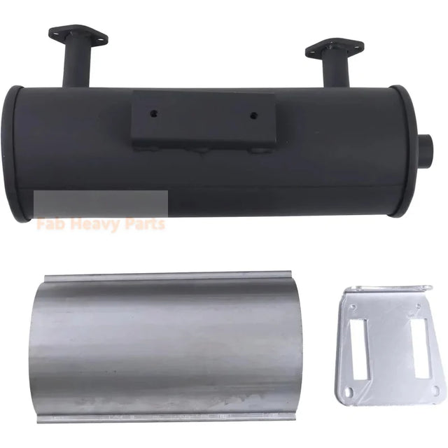 Muffler Kit 24 786 11-S FIT para Kohler Parte 247861-S 2431404-S