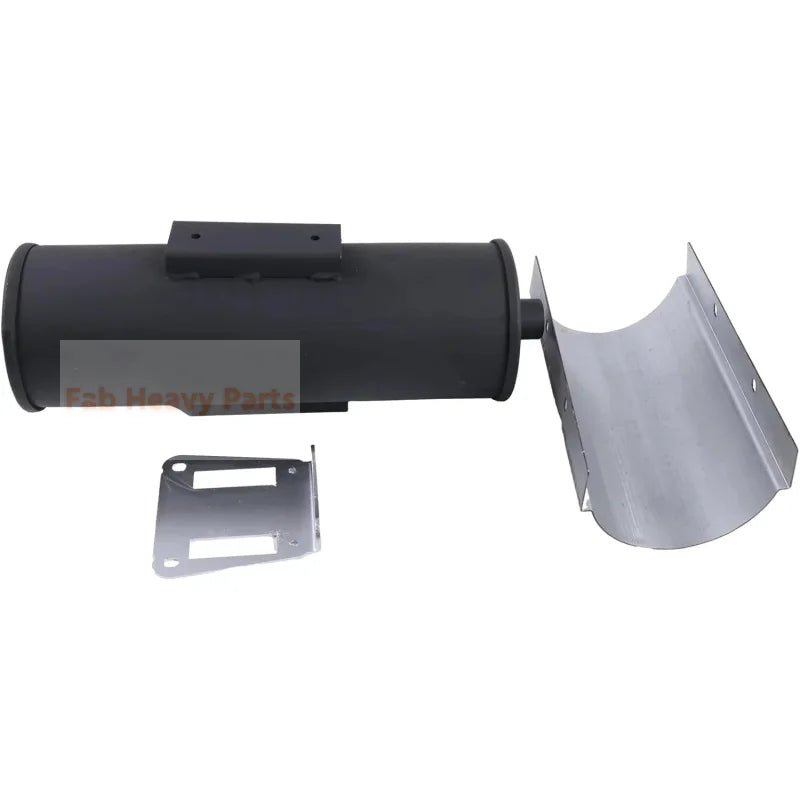 Muffler Kit 24 786 11 - S Fits for Kohler Part 247861 - S 2431404 - S - Fab Heavy Parts