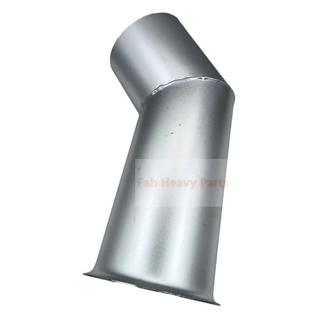 Muffler Pipe 193 - 2839 1932839 for Caterpillar CAT Engine C9 C - 9 Excavator 330C 336D M330D - Fab Heavy Parts