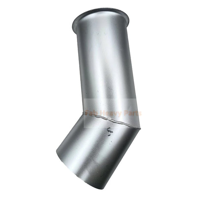Muffler Pipe 193 - 2839 1932839 for Caterpillar CAT Engine C9 C - 9 Excavator 330C 336D M330D - Fab Heavy Parts