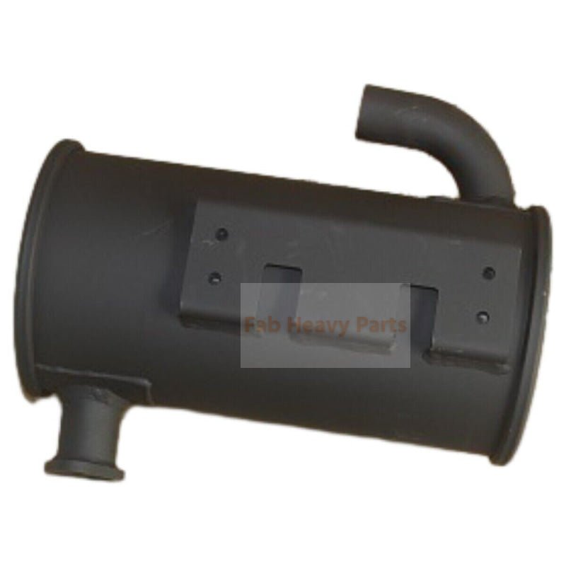 Muffler RC461 - 42403 RC461 - 42404 RC461 - 42407 Fits for Kubota D1703 KX91 - 3S2 U35 - S2 - Fab Heavy Parts