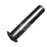 Muffler Rigid Tube YN12P01022P1 for Mitsubishi Engine 6D31 Kobelco Excavator SK200 SK200LC