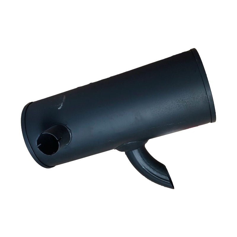 Muffler SA1114 - 30051 Fits for Yanmar Engine Volvo Excavator EC55 EC55B EW55 - Fab Heavy Parts