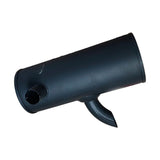 Muffler SA1114 - 30051 Fits for Yanmar Engine Volvo Excavator EC55 EC55B EW55 - Fab Heavy Parts