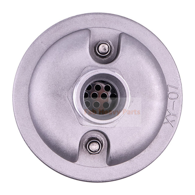 Muffler Silencer 1617616401 for Atlas Copco Air Compressor