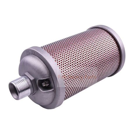 Muffler Silencer 1617616401 for Atlas Copco Air Compressor - Fab Heavy Parts