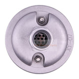 Muffler Silencer 1617616401 for Atlas Copco Air Compressor - Fab Heavy Parts