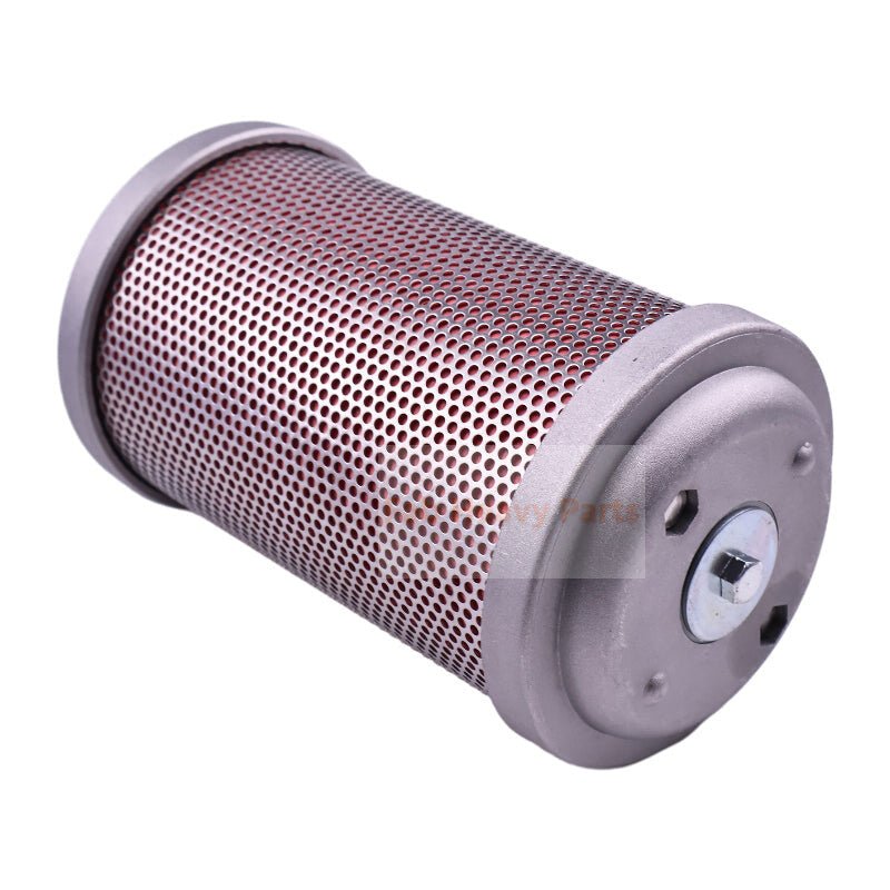 Muffler Silencer 1617616401 for Atlas Copco Air Compressor - Fab Heavy Parts