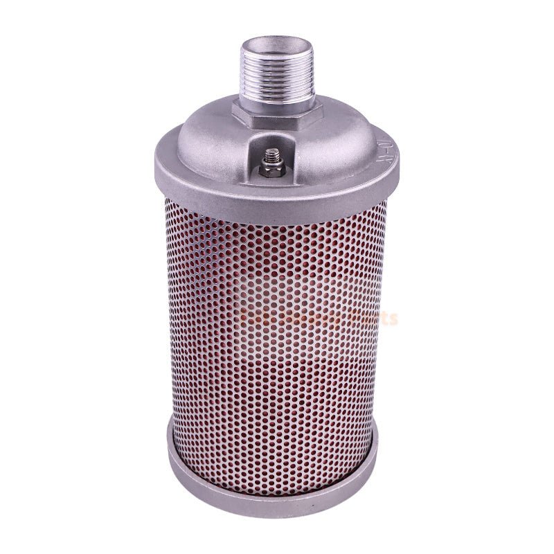 Muffler Silencer 1617616401 for Atlas Copco Air Compressor - Fab Heavy Parts