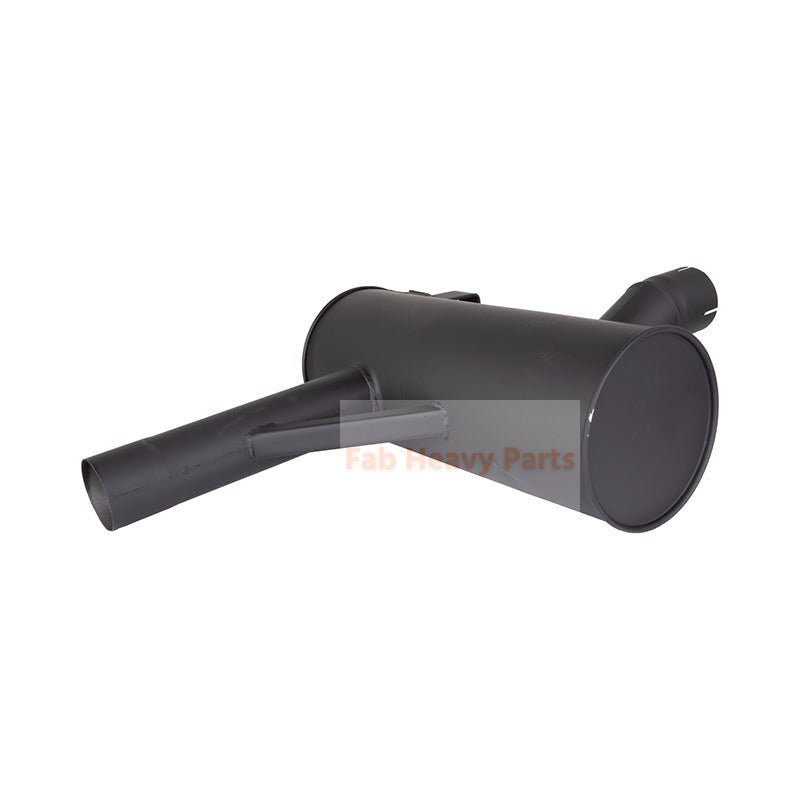 Muffler Silencer 173 - 7129 for Caterpillar CAT Engine 3116 Pipelayer 561M Tractor D5M D5MLGP D5MXL - Fab Heavy Parts