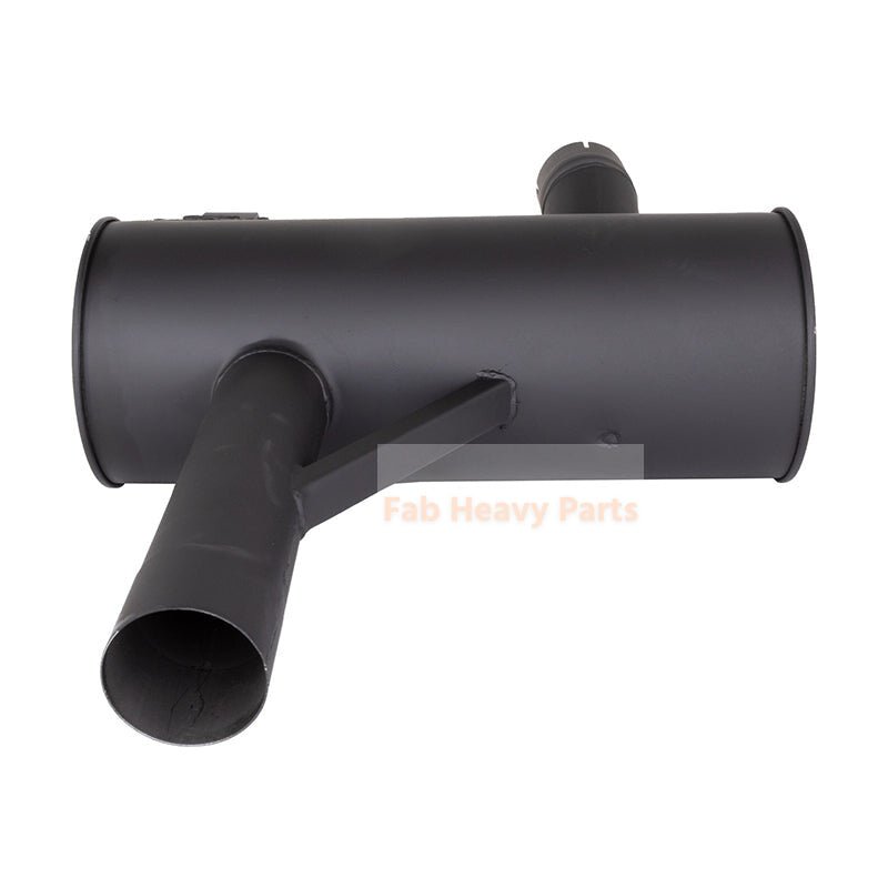 Muffler Silencer 173 - 7129 for Caterpillar CAT Engine 3116 Pipelayer 561M Tractor D5M D5MLGP D5MXL - Fab Heavy Parts