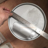 Muffler Silencer 2427U1322 Fits for Isuzu Engine 4BD1 Kobelco Excavator SK100 - III SK100 - 3 SK100 MARK III - Fab Heavy Parts