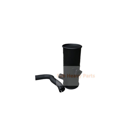 Muffler Silencer 303 - 2578 267 - 1032 267 - 1034 for Mitsubsihi Engine S4Q2T Caterpillar CAT Excavator 305CCR 305.5D - Fab Heavy Parts