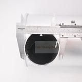 Muffler Silencer 4479646 para Hitachi Excavator ZX130W ZX160 ZX180LC ZX185USR