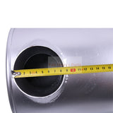Muffler Silencer 6738 - 11 - 5520 Fits for Komatsu Engine 6D102 Excavator PC200 - 7 PC220 - 7 PC210 - 7 PC240 - 7 PC228 - 3 PC230 - 7 PW180 - 7 - Fab Heavy Parts