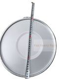 Silencieux de silencieux 6743-11-5721 convient au moteur Komatsu SAA6D114E-2 excavateur PC300-7 PC350-7 PC360-7 PC340-7 PC380-7