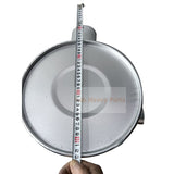 Silencieux de silencieux 6743-11-5721 convient au moteur Komatsu SAA6D114E-2 excavateur PC300-7 PC350-7 PC360-7 PC340-7 PC380-7