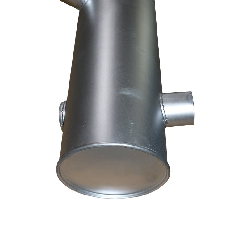Muffler Silencer 7Y - 1978 for Caterpillar CAT Engine 3306 Excavator 350 - Fab Heavy Parts