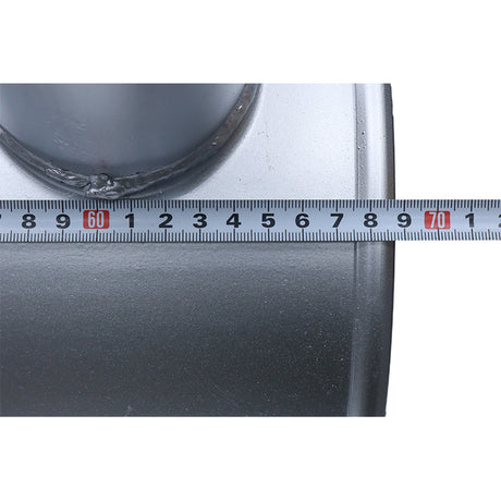 Muffler Silencer Fits for CASE Excavator CX210B