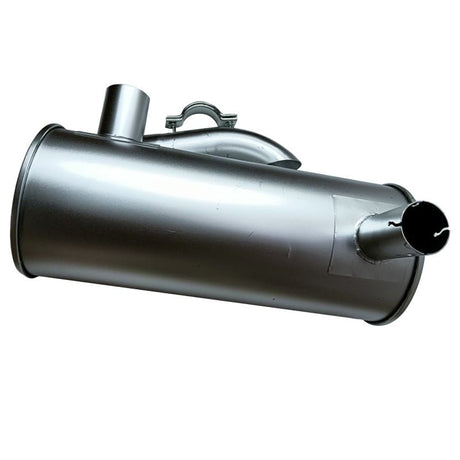 Muffler Silencer Fits for CASE Excavator CX130 - Fab Heavy Parts