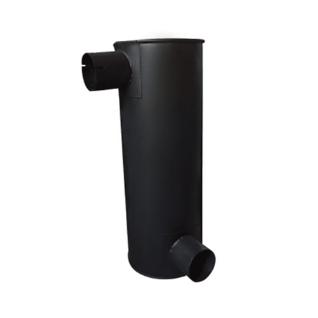 Muffler Silencer Fits for CASE Excavator CX470 - Fab Heavy Parts
