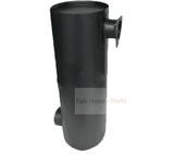 Muffler Silencer Fits for Hitachi Excavator ZAX450 - 3 - Fab Heavy Parts