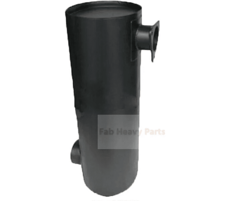 Muffler Silencer Fits for Hitachi Excavator ZAX450 - 3 - Fab Heavy Parts