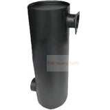 Muffler Silencer Fits for Hitachi Excavator ZAX450 - 3 - Fab Heavy Parts