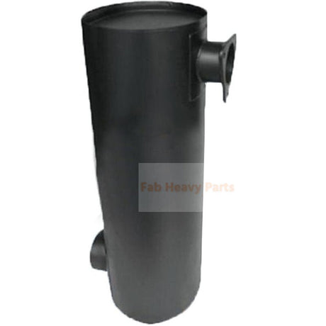 Muffler Silencer Fits for Hitachi Excavator ZAX450 - 3 - Fab Heavy Parts