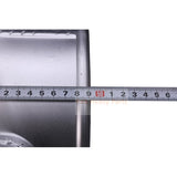 Muffler Silencer Fits for Hitachi Excavator ZAX75US - 5 - Fab Heavy Parts
