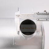 Muffler Silencer Fits for Isuzu Engine 4JG1 Hitachi Excavator ZAX70 ZX80 ZAXIS80 ZAXIS70 ZX60 ZX70 - Fab Heavy Parts