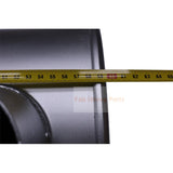 Muffler Silencer Fits for Kobelco Excavator SK235 - Fab Heavy Parts