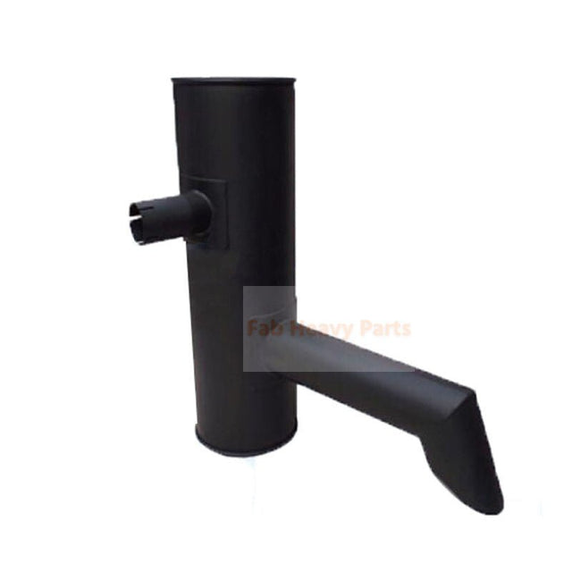 Muffler Silencer Fits for Kobelco Excavator SK320 - 6 - Fab Heavy Parts
