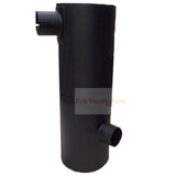 Muffler Silencer Fits for Kobelco Excavator SK350 - 6 - Fab Heavy Parts