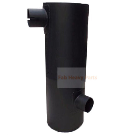 Muffler Silencer Fits for Kobelco Excavator SK350 - 6 - Fab Heavy Parts